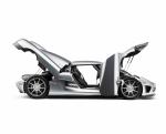 Koenigsegg CCX Prototype 2006 года